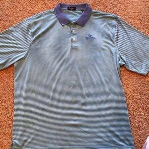 Byron Nelson Port Royal Hilton Head Island